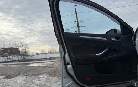 Ford Mondeo IV, 2009 год, 590 000 рублей, 15 фотография