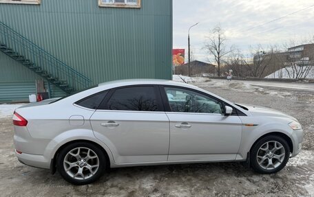 Ford Mondeo IV, 2009 год, 590 000 рублей, 20 фотография