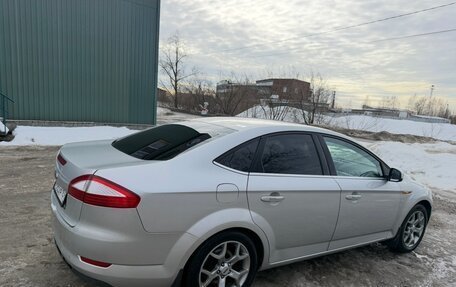 Ford Mondeo IV, 2009 год, 590 000 рублей, 23 фотография