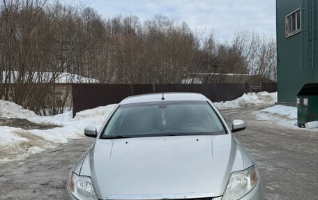 Ford Mondeo IV, 2009 год, 590 000 рублей, 25 фотография