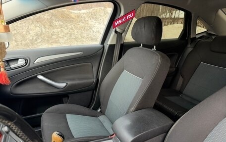 Ford Mondeo IV, 2009 год, 590 000 рублей, 12 фотография