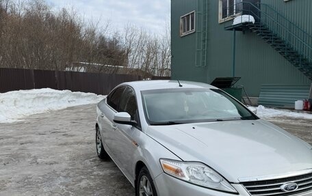 Ford Mondeo IV, 2009 год, 590 000 рублей, 24 фотография