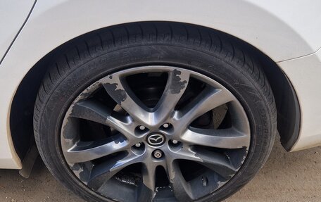 Mazda 6, 2016 год, 1 600 000 рублей, 11 фотография