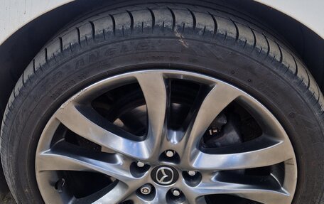 Mazda 6, 2016 год, 1 600 000 рублей, 14 фотография