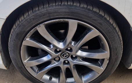 Mazda 6, 2016 год, 1 600 000 рублей, 12 фотография