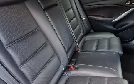 Mazda 6, 2016 год, 1 600 000 рублей, 16 фотография