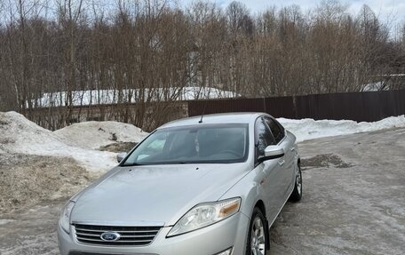 Ford Mondeo IV, 2009 год, 590 000 рублей, 26 фотография