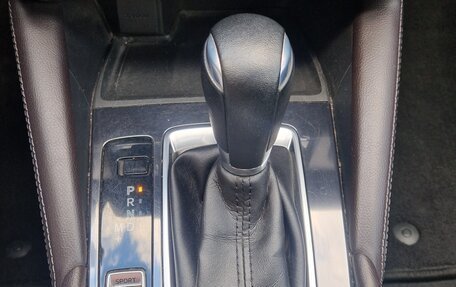 Mazda 6, 2016 год, 1 600 000 рублей, 24 фотография