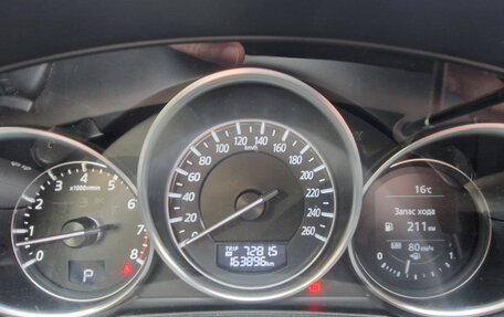 Mazda 6, 2016 год, 1 600 000 рублей, 23 фотография