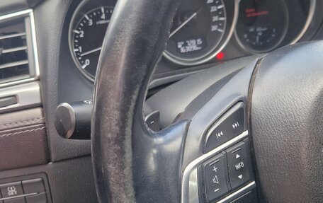 Mazda 6, 2016 год, 1 600 000 рублей, 20 фотография