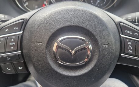 Mazda 6, 2016 год, 1 600 000 рублей, 29 фотография