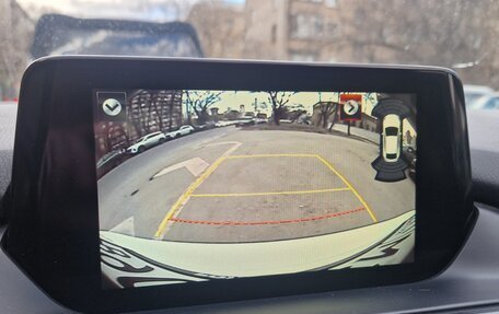 Mazda 6, 2016 год, 1 600 000 рублей, 30 фотография