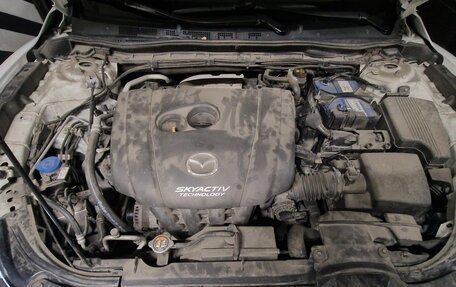 Mazda 6, 2016 год, 1 600 000 рублей, 31 фотография