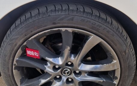 Mazda 6, 2016 год, 1 600 000 рублей, 15 фотография