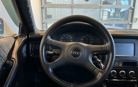 Audi 80, 1987 год, 145 000 рублей, 10 фотография