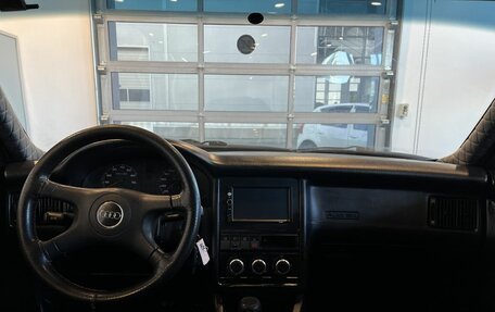 Audi 80, 1987 год, 145 000 рублей, 9 фотография