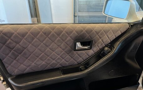 Audi 80, 1987 год, 145 000 рублей, 17 фотография