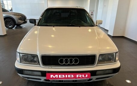 Audi 80, 1987 год, 145 000 рублей, 8 фотография