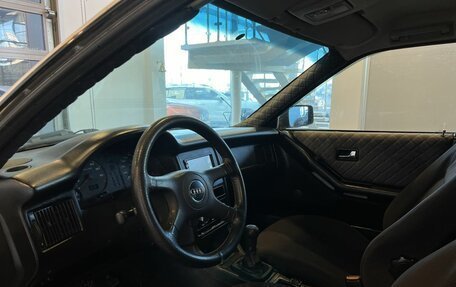 Audi 80, 1987 год, 145 000 рублей, 18 фотография