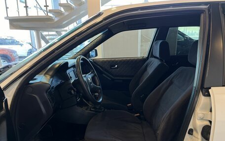 Audi 80, 1987 год, 145 000 рублей, 14 фотография