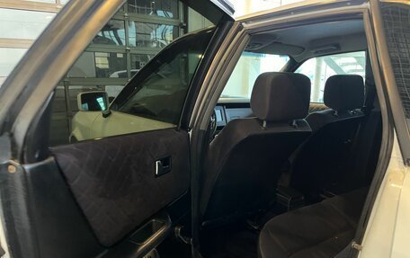 Audi 80, 1987 год, 145 000 рублей, 20 фотография