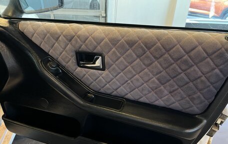 Audi 80, 1987 год, 145 000 рублей, 23 фотография