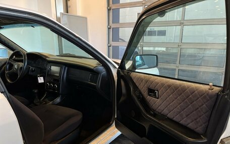 Audi 80, 1987 год, 145 000 рублей, 22 фотография