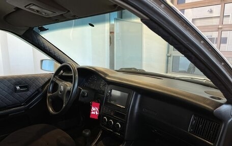 Audi 80, 1987 год, 145 000 рублей, 12 фотография