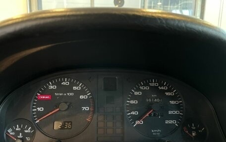 Audi 80, 1987 год, 145 000 рублей, 11 фотография