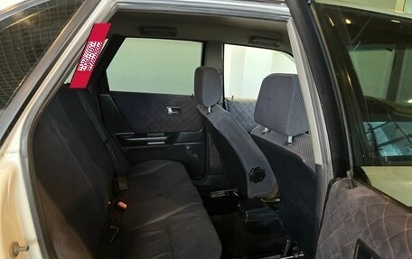 Audi 80, 1987 год, 145 000 рублей, 21 фотография