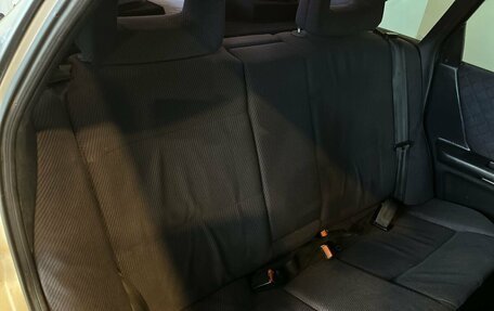 Audi 80, 1987 год, 145 000 рублей, 28 фотография