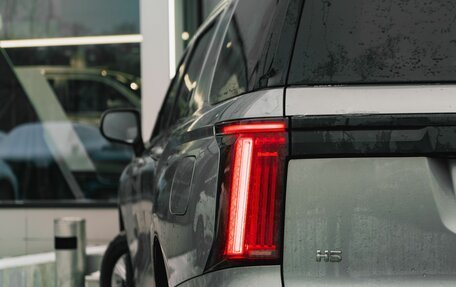 Haval H5, 2024 год, 3 761 010 рублей, 9 фотография