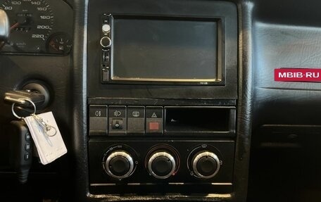 Audi 80, 1987 год, 145 000 рублей, 13 фотография