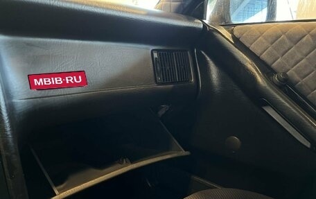 Audi 80, 1987 год, 145 000 рублей, 25 фотография