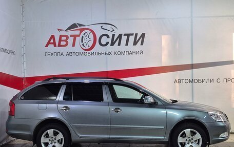 Skoda Octavia, 2012 год, 1 040 000 рублей, 8 фотография