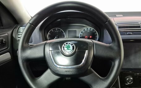 Skoda Octavia, 2012 год, 1 040 000 рублей, 11 фотография