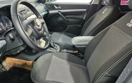 Skoda Octavia, 2012 год, 1 040 000 рублей, 12 фотография