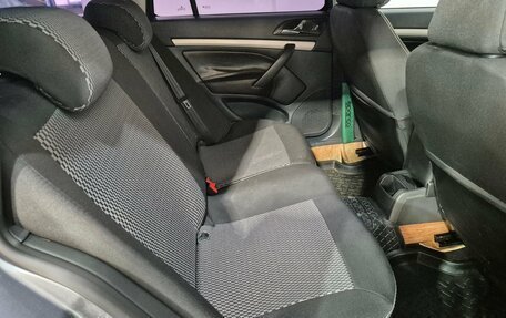 Skoda Octavia, 2012 год, 1 040 000 рублей, 14 фотография