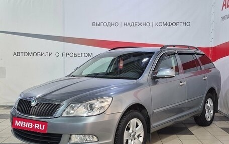 Skoda Octavia, 2012 год, 1 040 000 рублей, 3 фотография