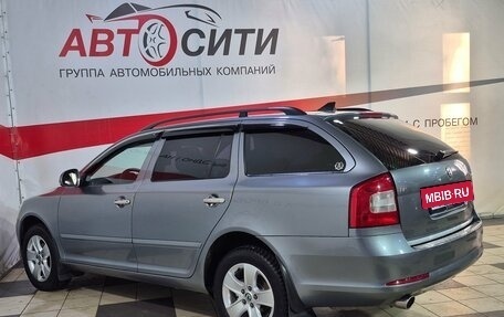Skoda Octavia, 2012 год, 1 040 000 рублей, 5 фотография