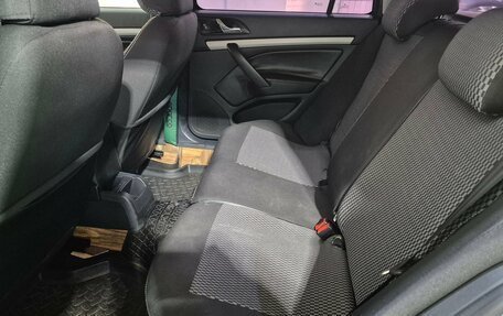 Skoda Octavia, 2012 год, 1 040 000 рублей, 15 фотография