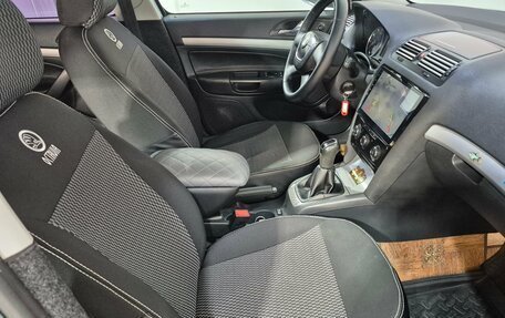 Skoda Octavia, 2012 год, 1 040 000 рублей, 13 фотография