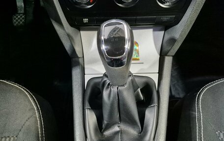 Skoda Octavia, 2012 год, 1 040 000 рублей, 16 фотография