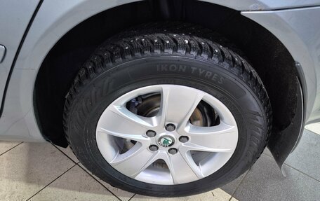 Skoda Octavia, 2012 год, 1 040 000 рублей, 20 фотография