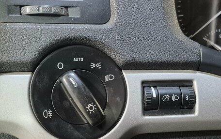 Skoda Octavia, 2012 год, 1 040 000 рублей, 19 фотография