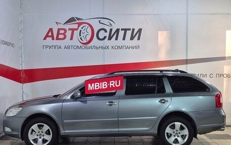 Skoda Octavia, 2012 год, 1 040 000 рублей, 4 фотография
