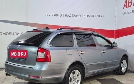 Skoda Octavia, 2012 год, 1 040 000 рублей, 7 фотография