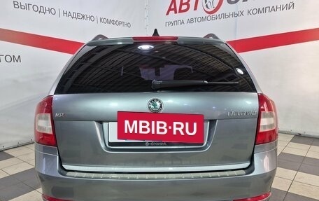 Skoda Octavia, 2012 год, 1 040 000 рублей, 6 фотография
