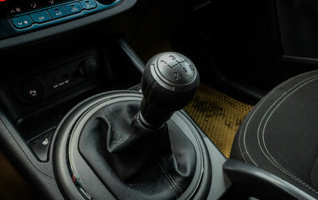 KIA Sportage III, 2014 год, 1 289 000 рублей, 17 фотография