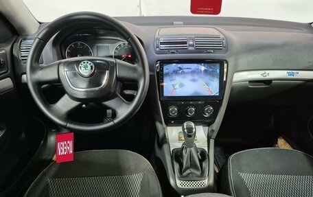 Skoda Octavia, 2012 год, 1 040 000 рублей, 10 фотография